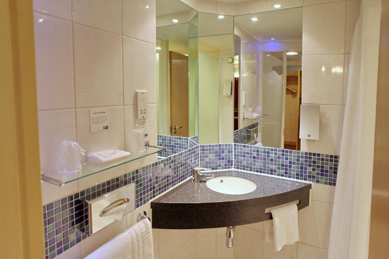 Hotel Express Birmingham By Ihg Redditch